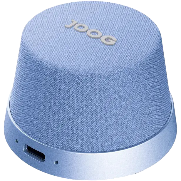 Speaker Magnético Joog Megasafe MMS-01 3W